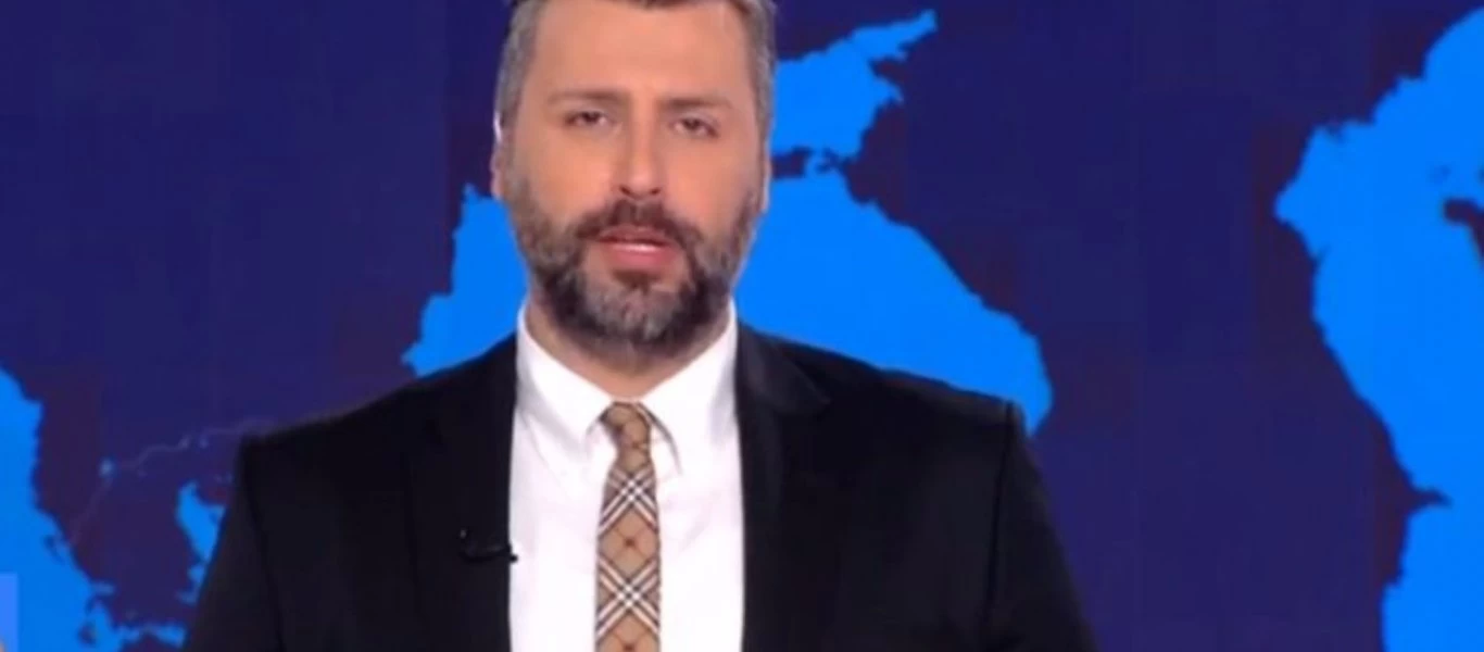 Γ.Καλλιάνος: Ποιες ήταν οι αιτίες της θεομηνίας στη Χαλκιδική